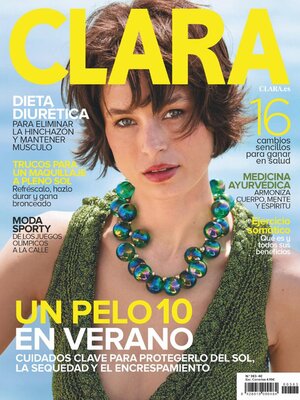 cover image of Clara